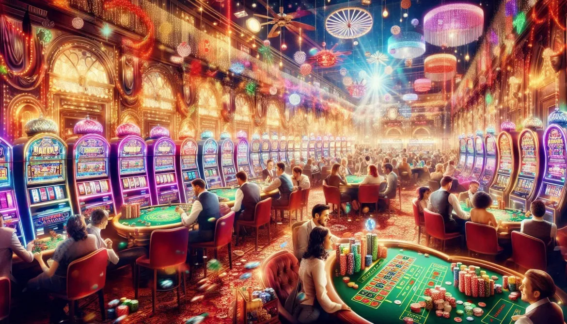 Spassino Casino